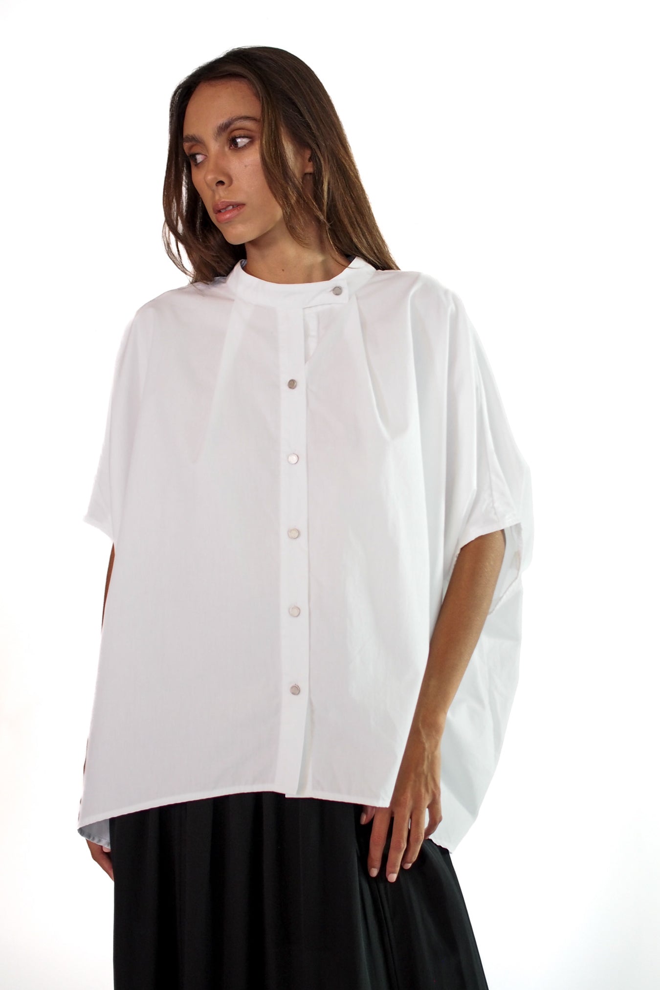 Sho, Top en coton