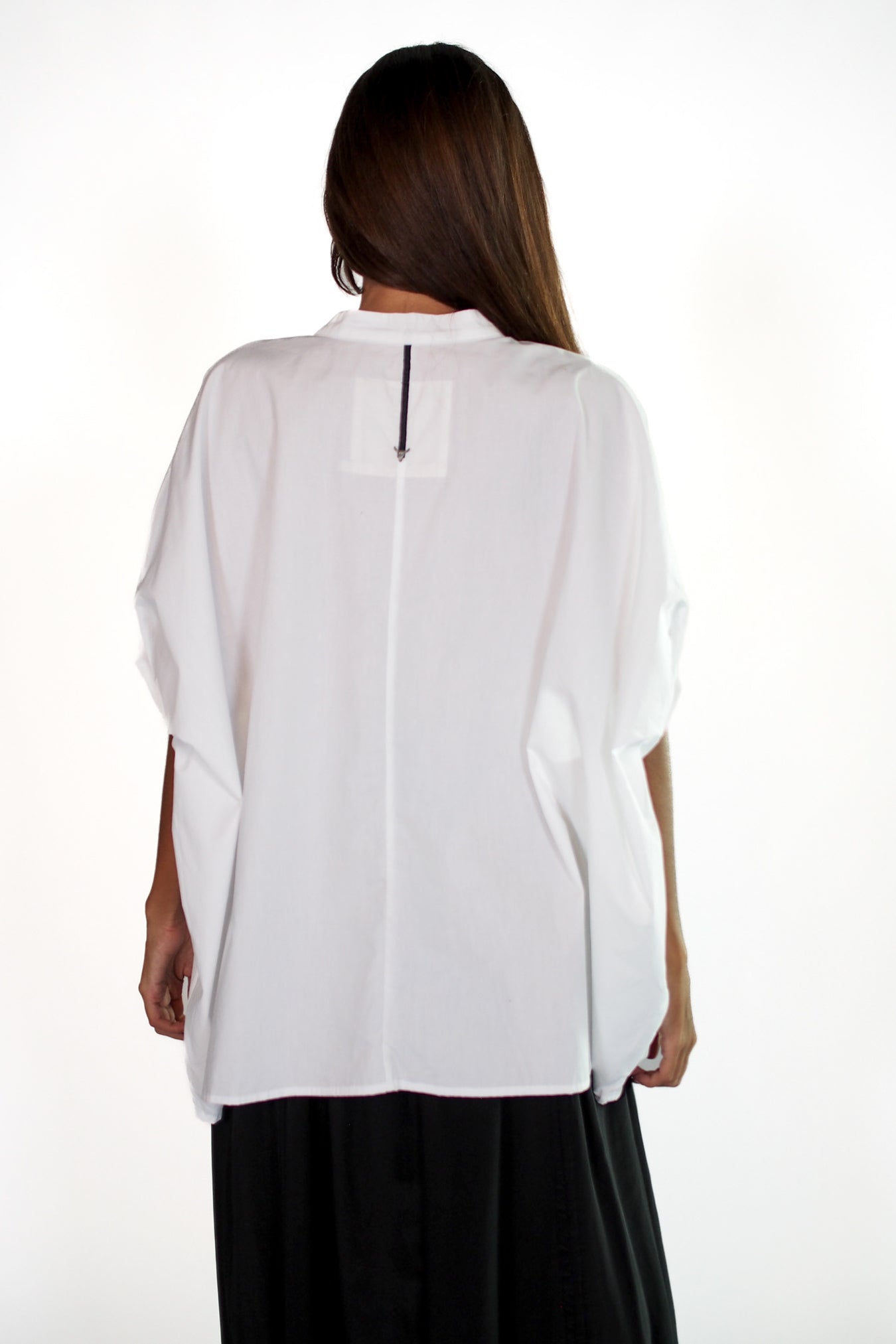 Sho, Top en coton