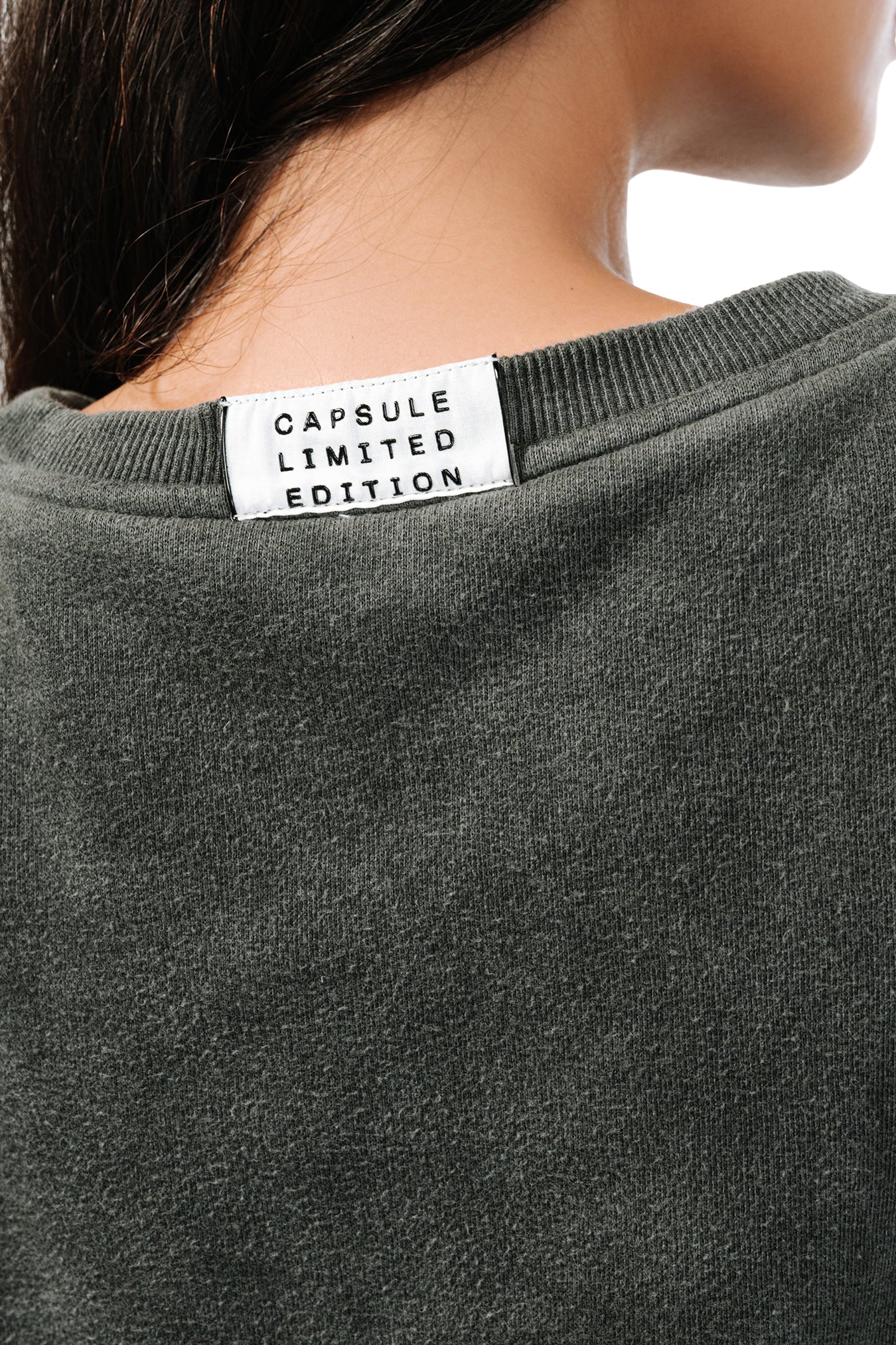 Ramla Sweater