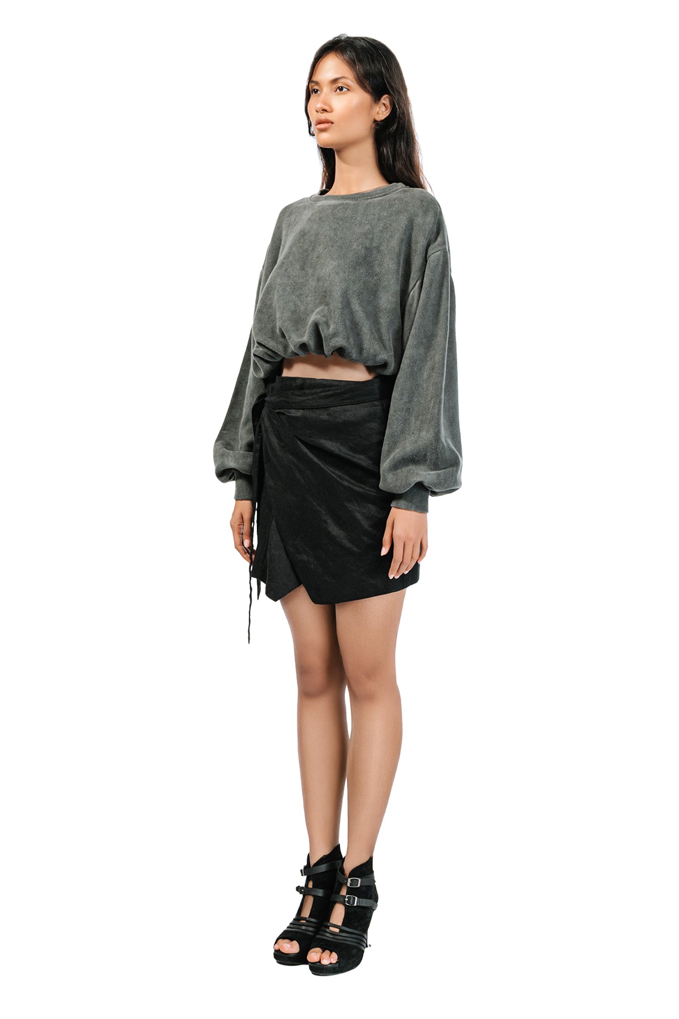 Ramla Sweater