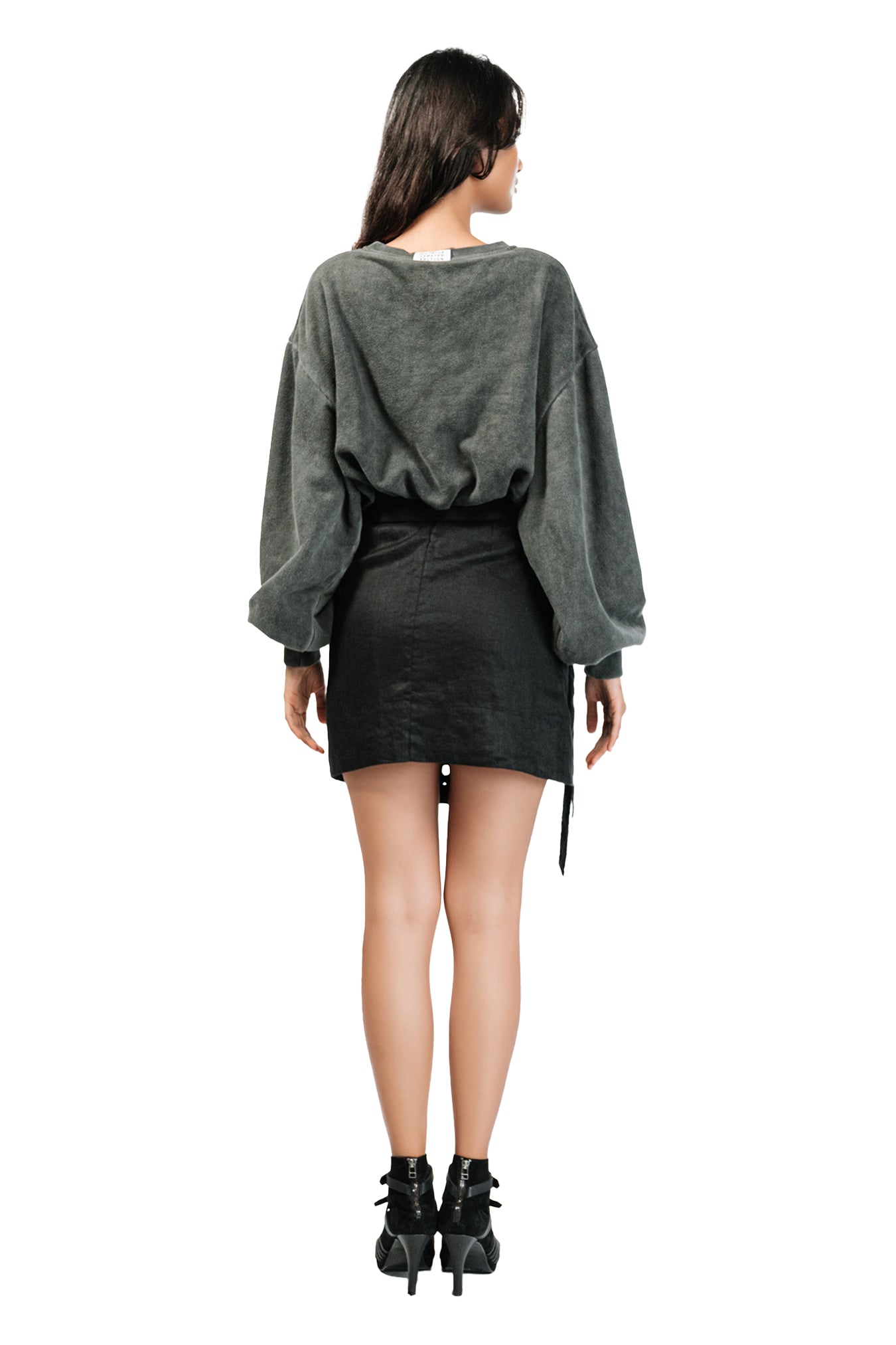 Ramla Sweater
