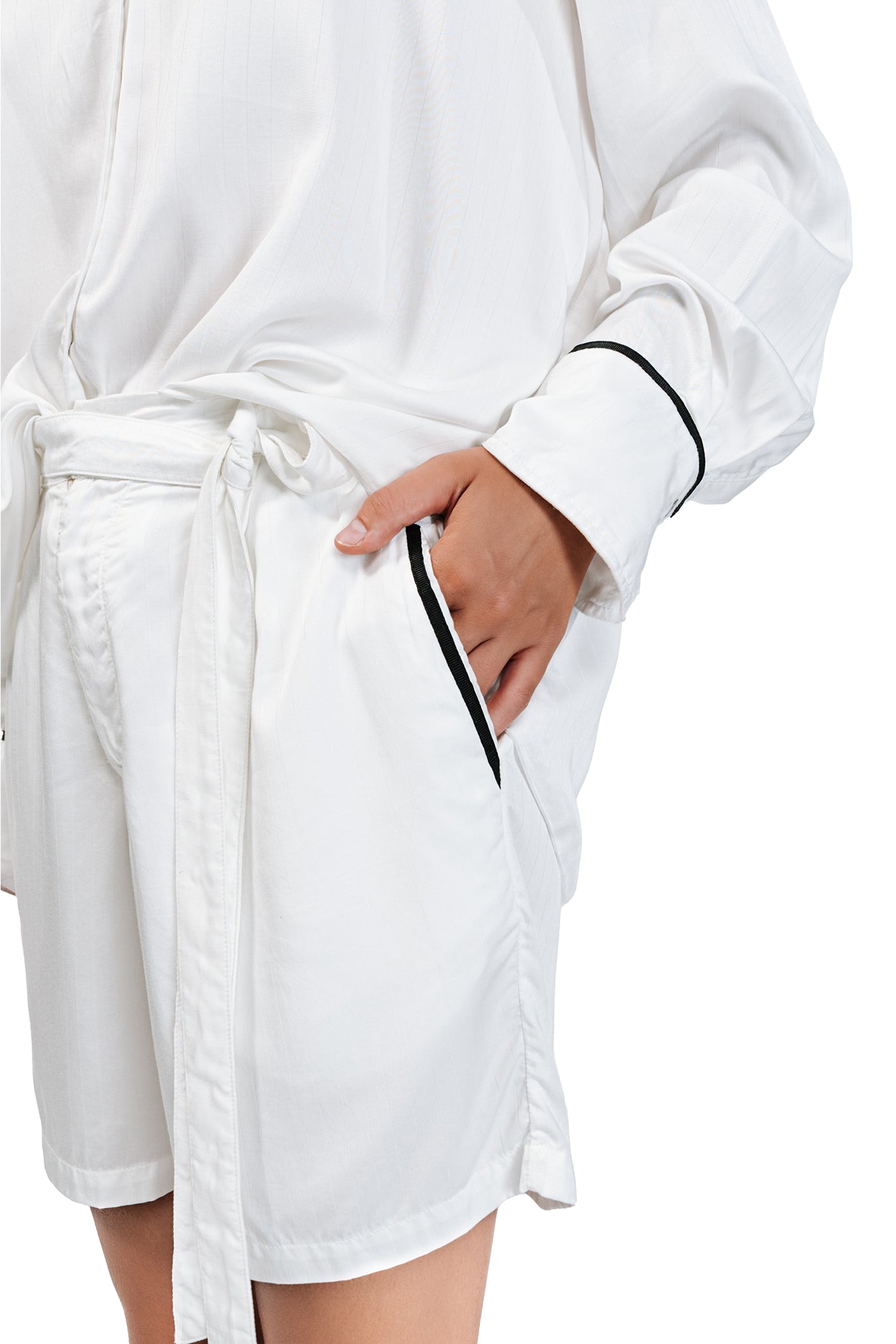 Rebab Short Pant