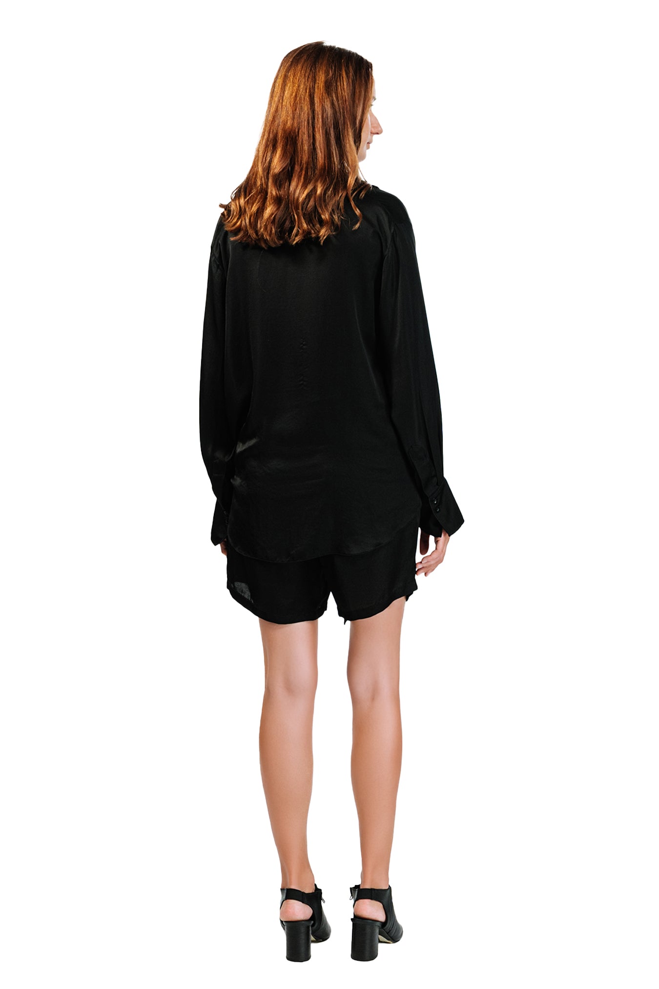 Rebab Short Pant