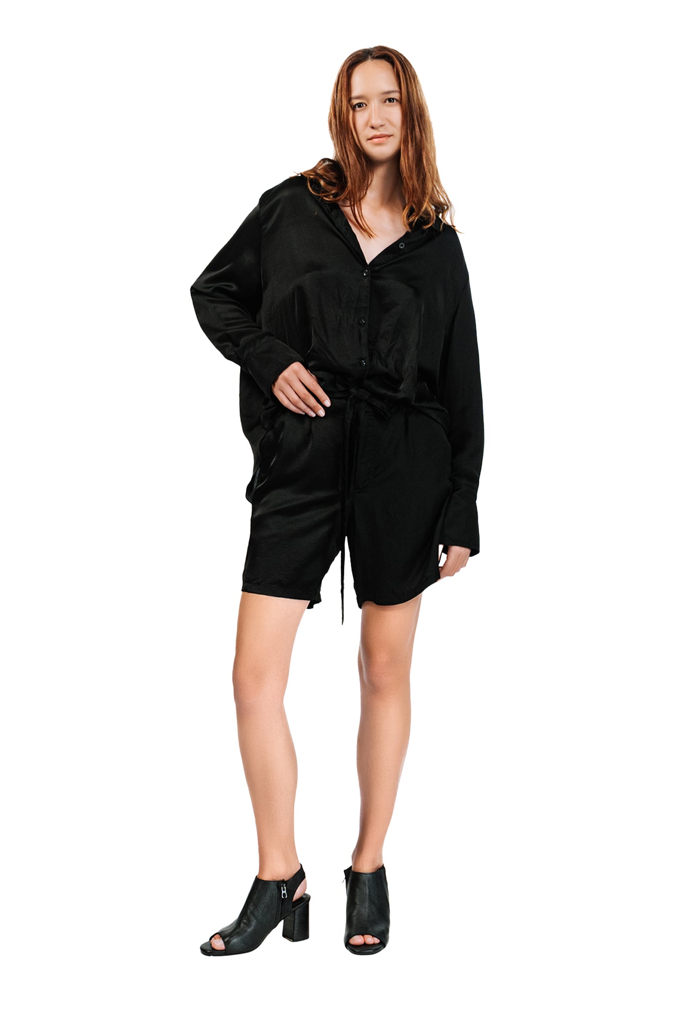 Rebab Short Pant