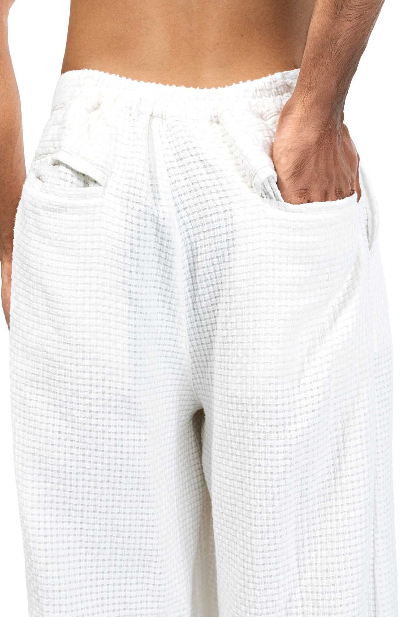Sambal Corduroy Pant