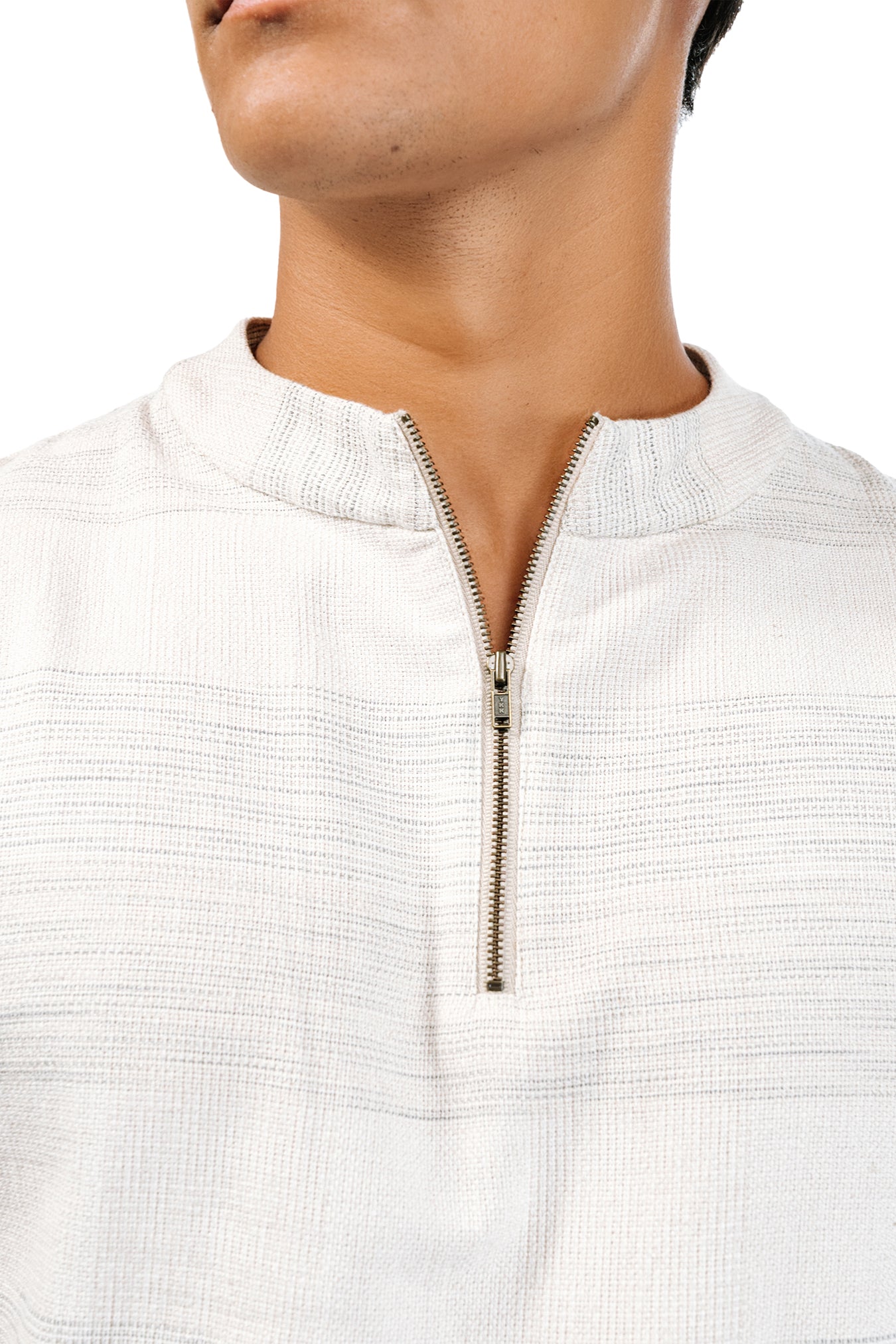 Semora Linen Top