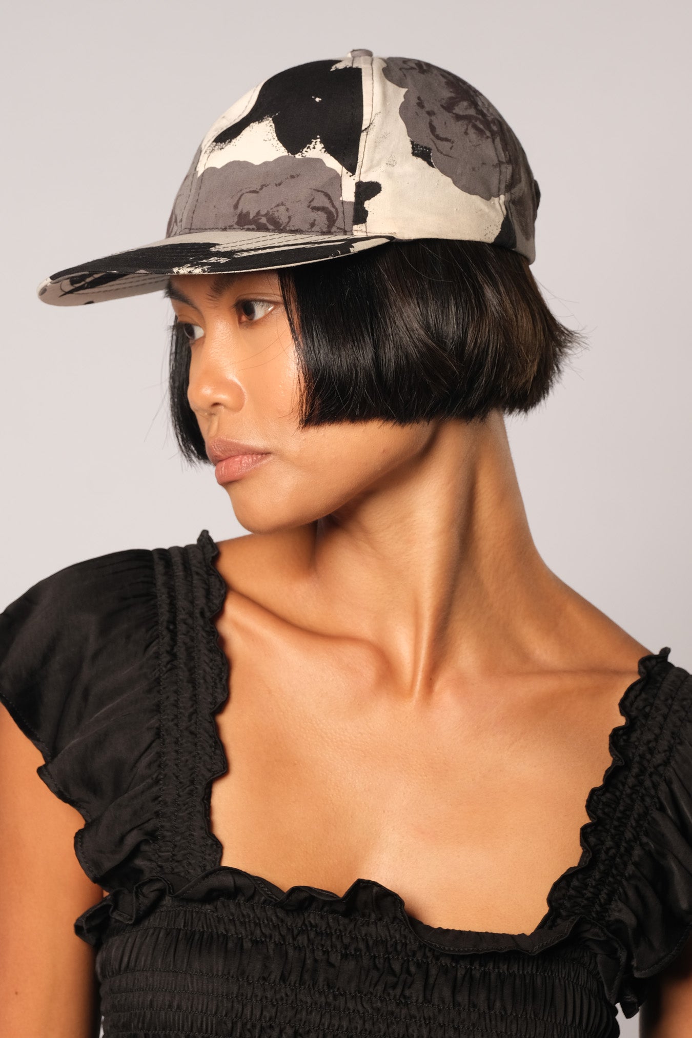 BFB, Casquette