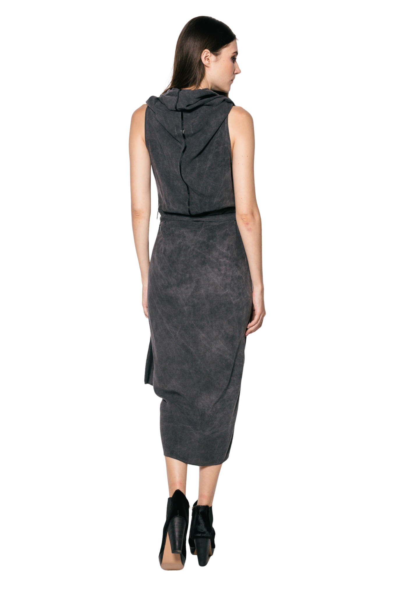 Tsubaki Sleeveless Dress