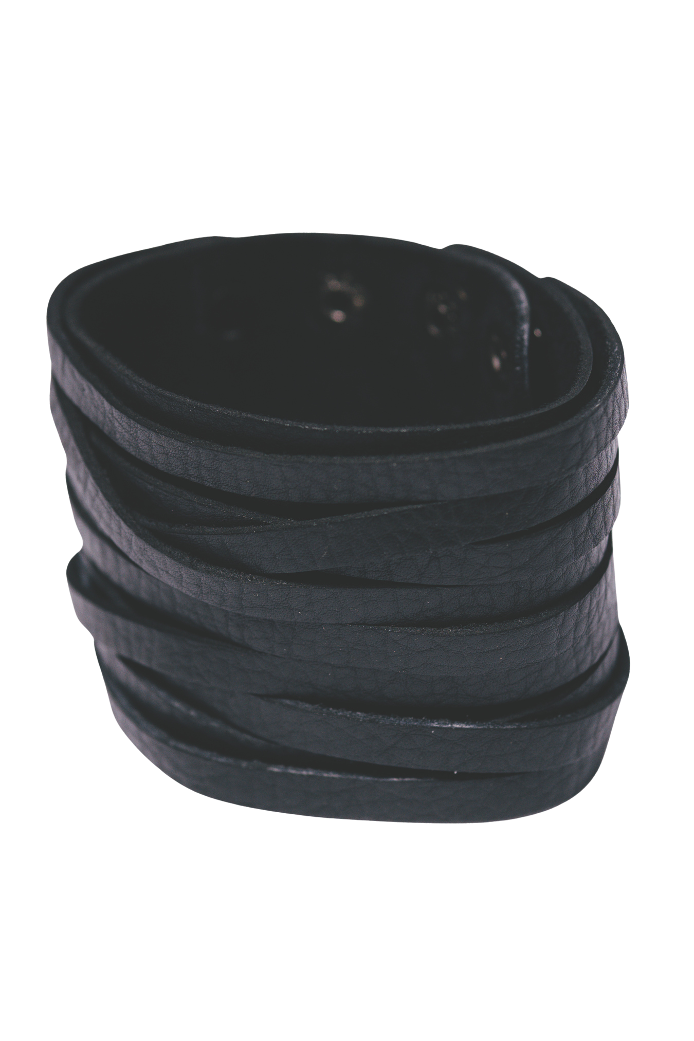 Vivere Leather Bracelet