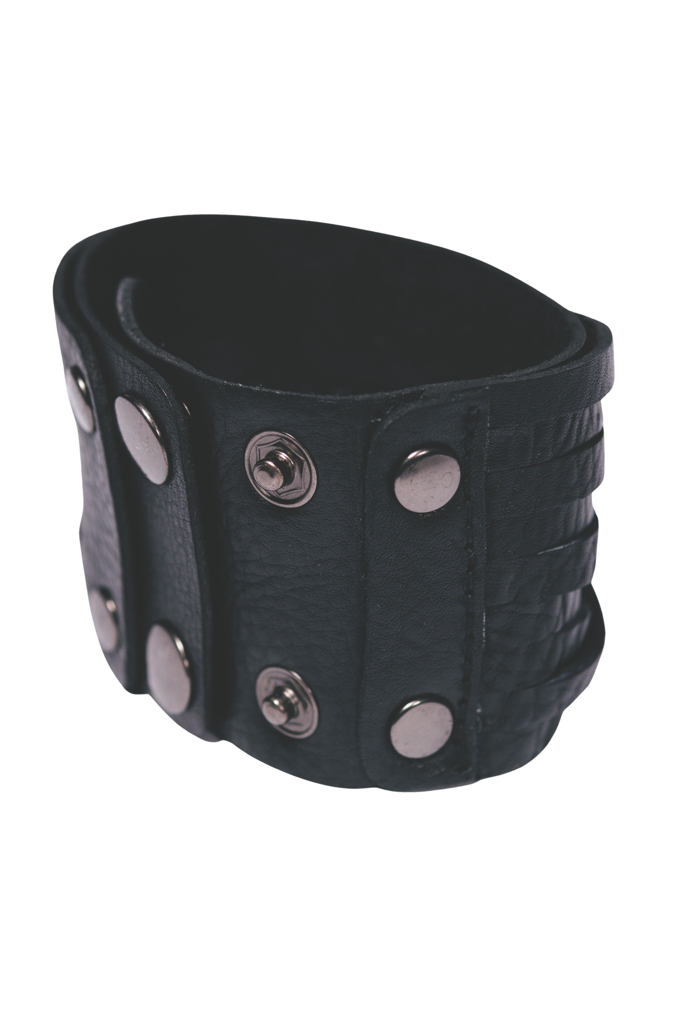 Vivere Leather Bracelet