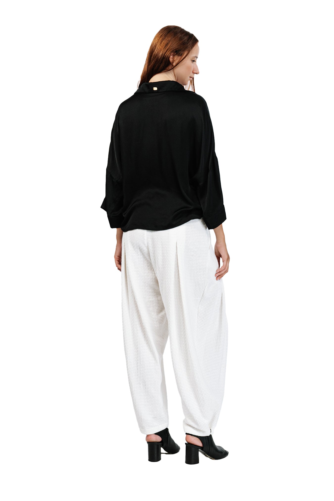 Yasuke Pant