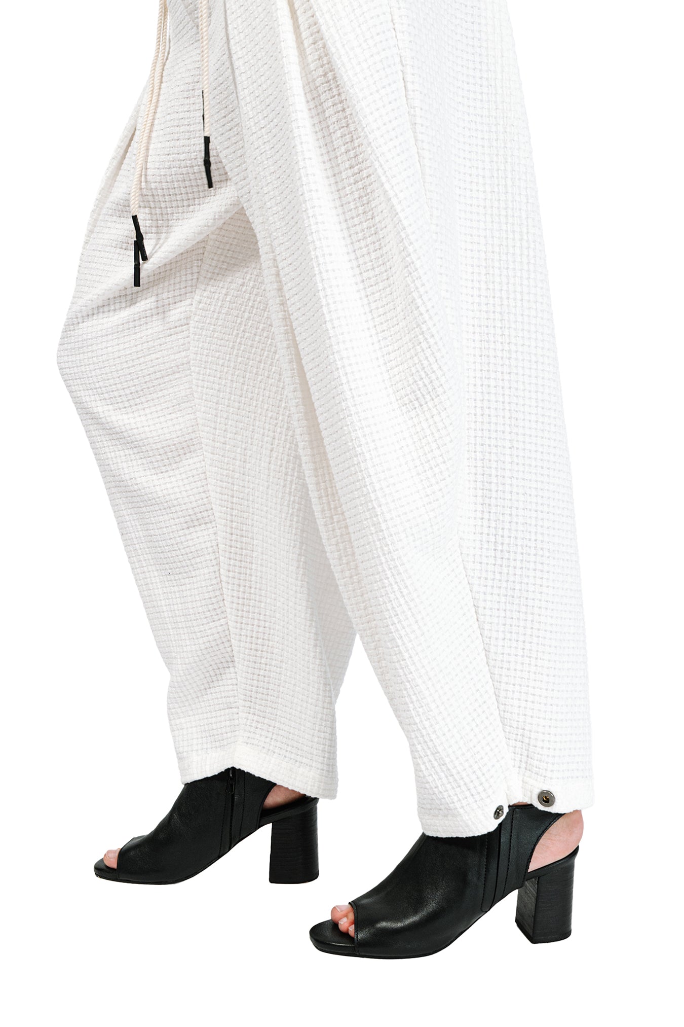 Yasuke Pant