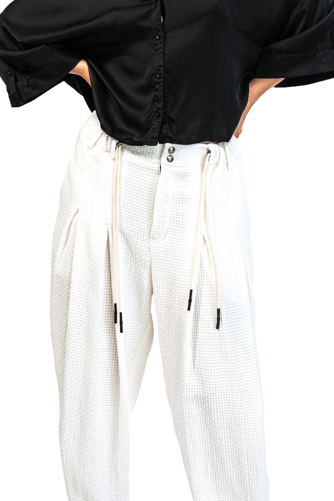 Yasuke Pant