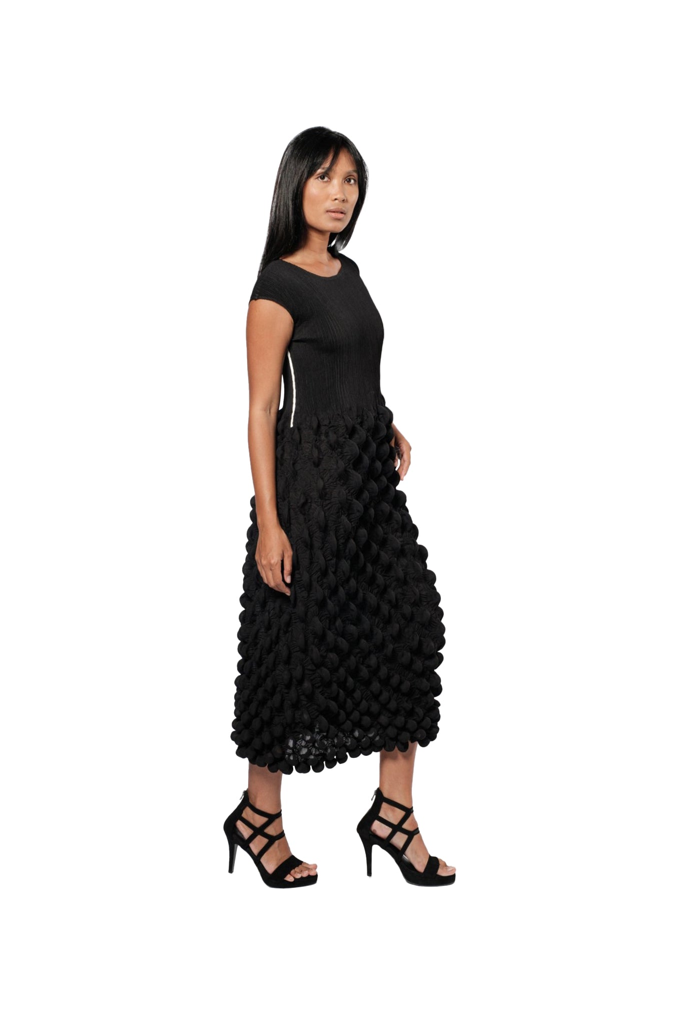 Bubble dress