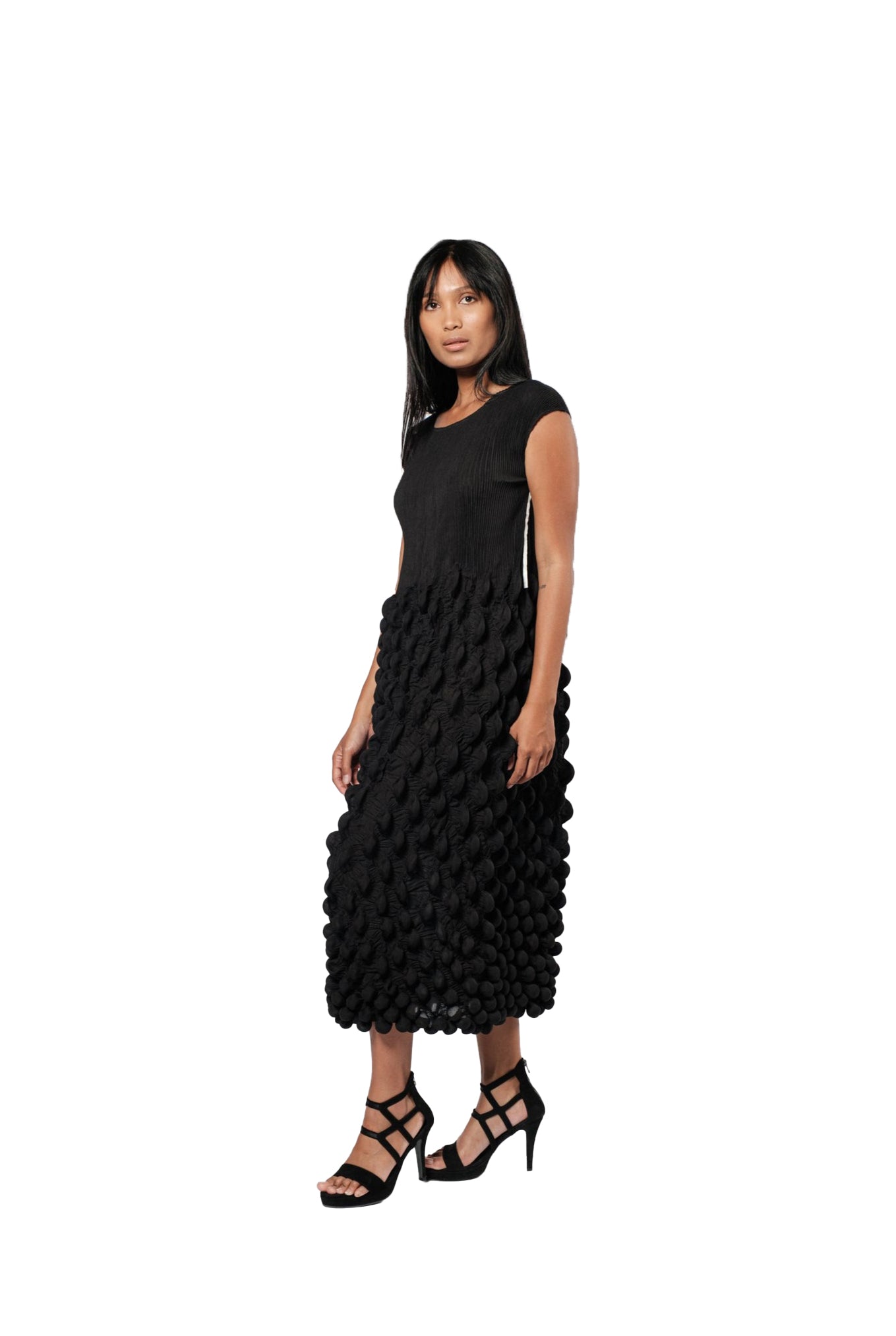 Bubble dress