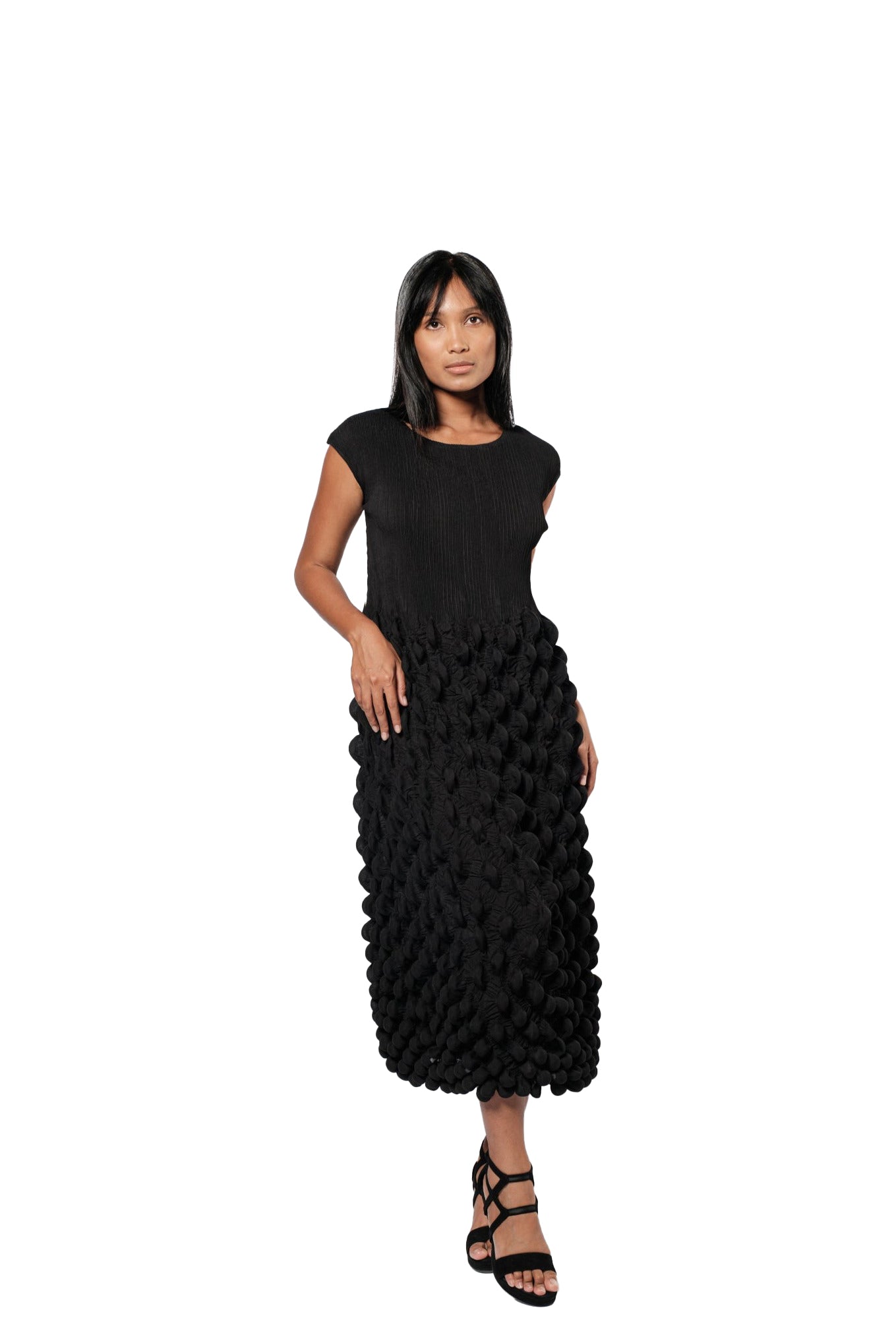 Bubble dress