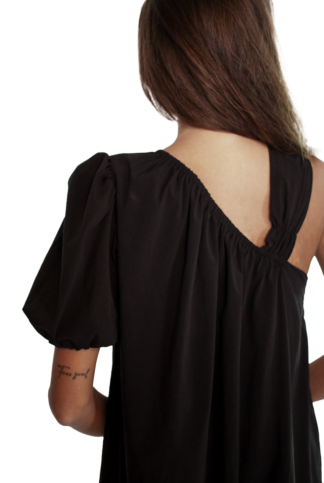 Julia Lyocell Dress