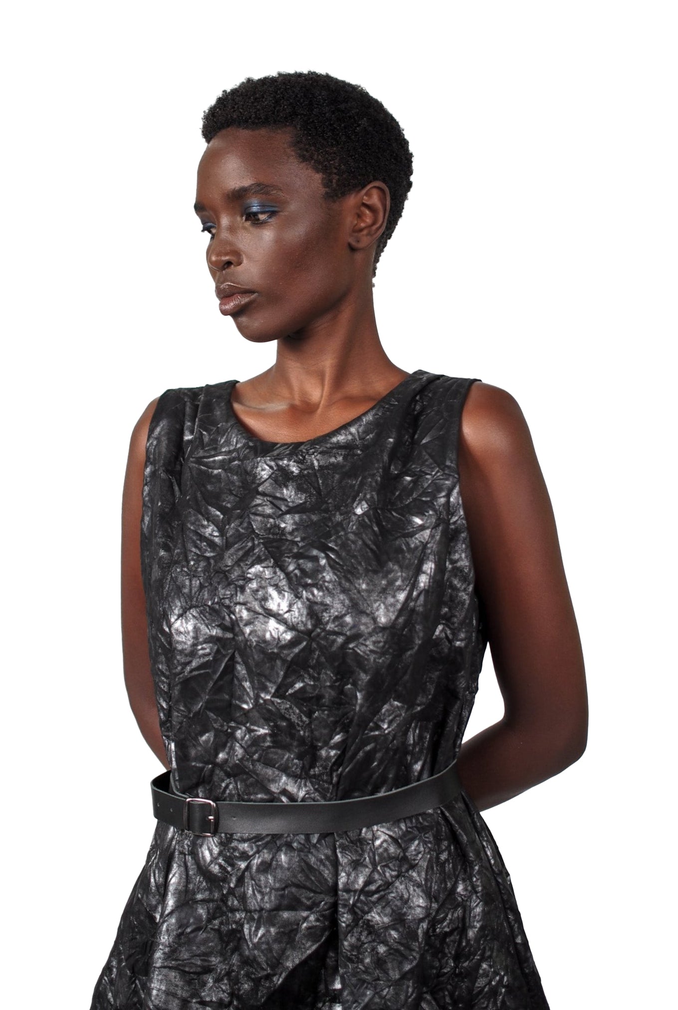 Magali Dress