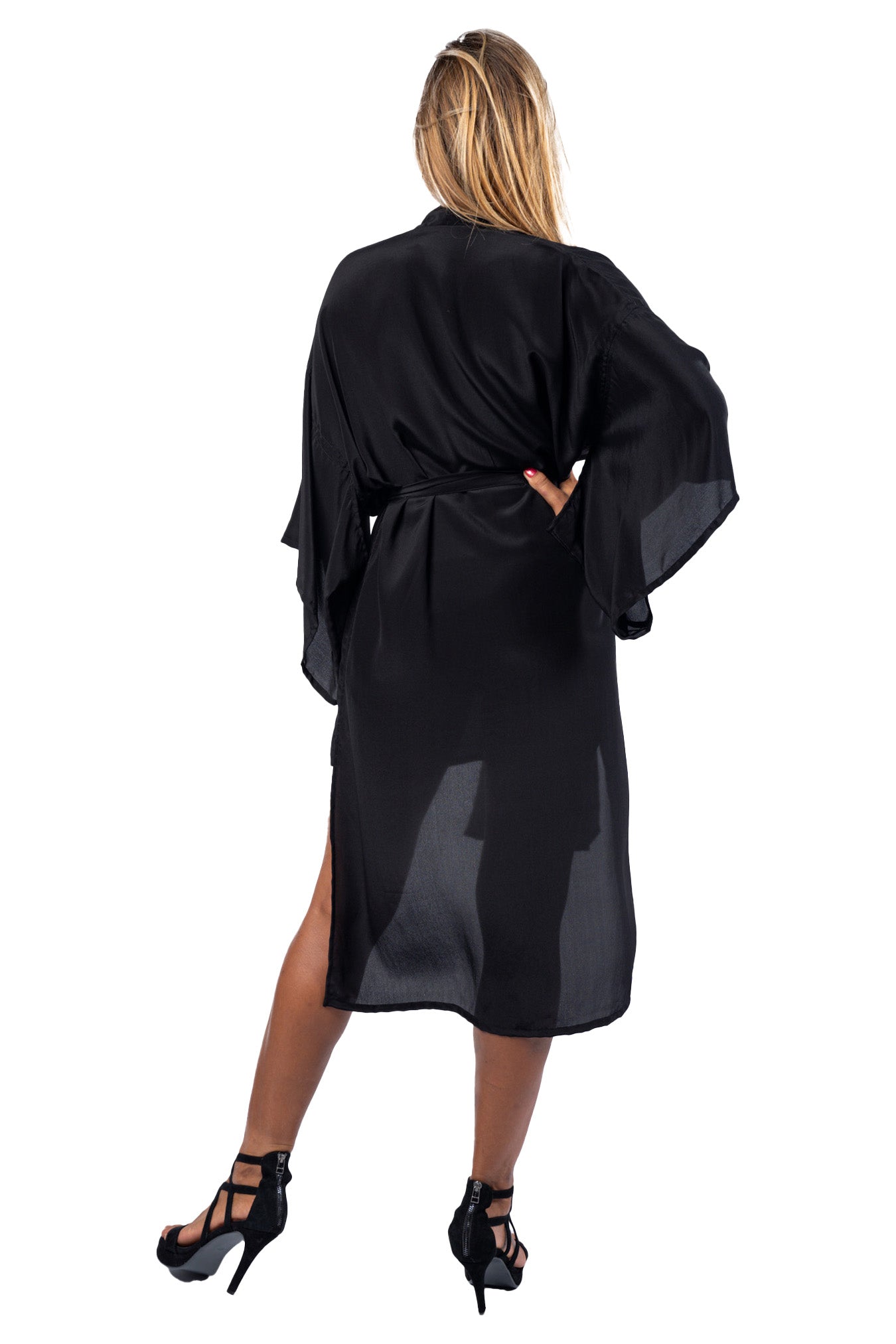 Niemen Kimono