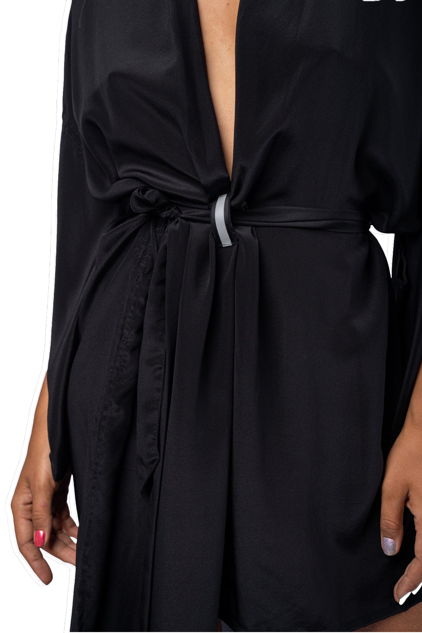 Niemen Kimono