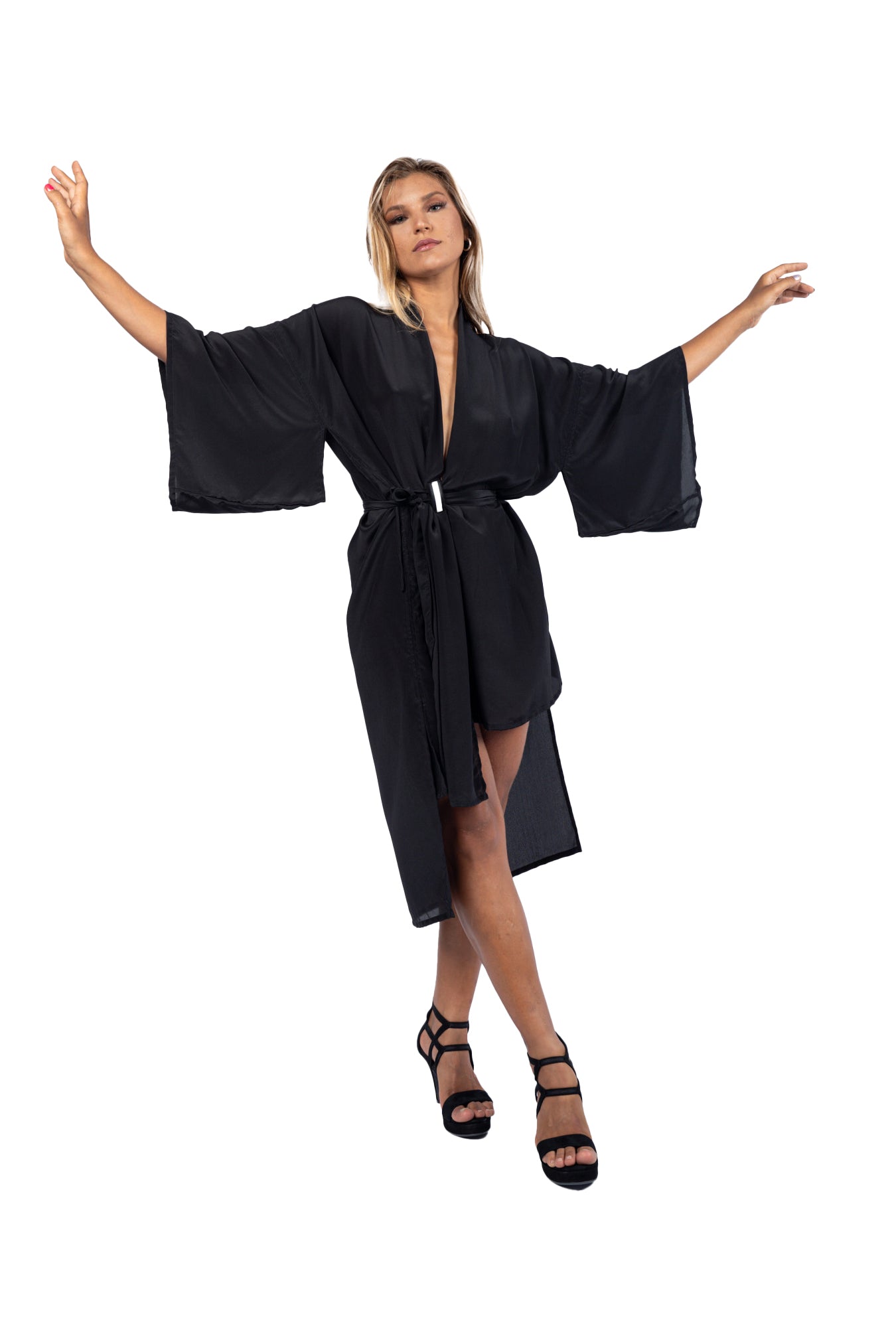 Niemen Kimono