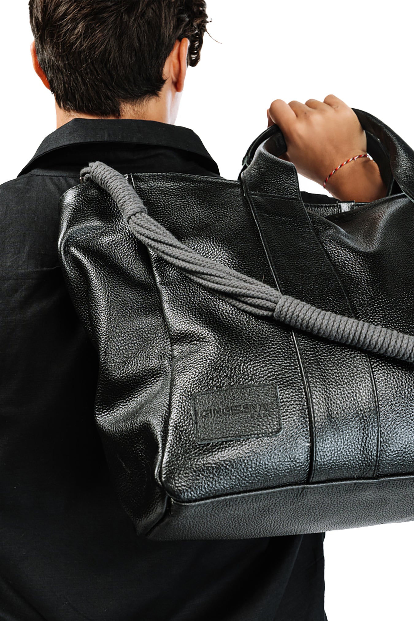 Sergio Bag Black