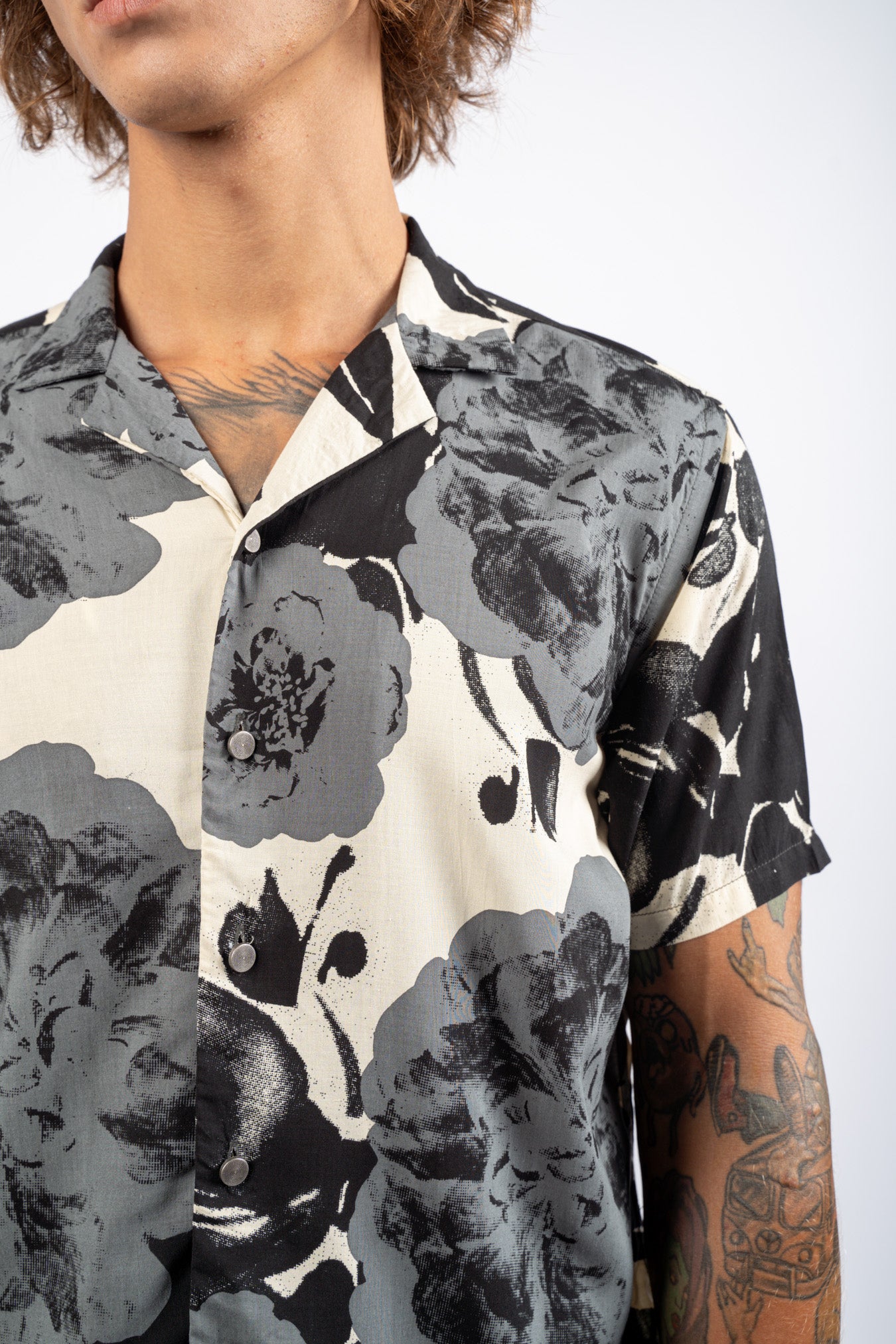 Maiko Summer Shirt