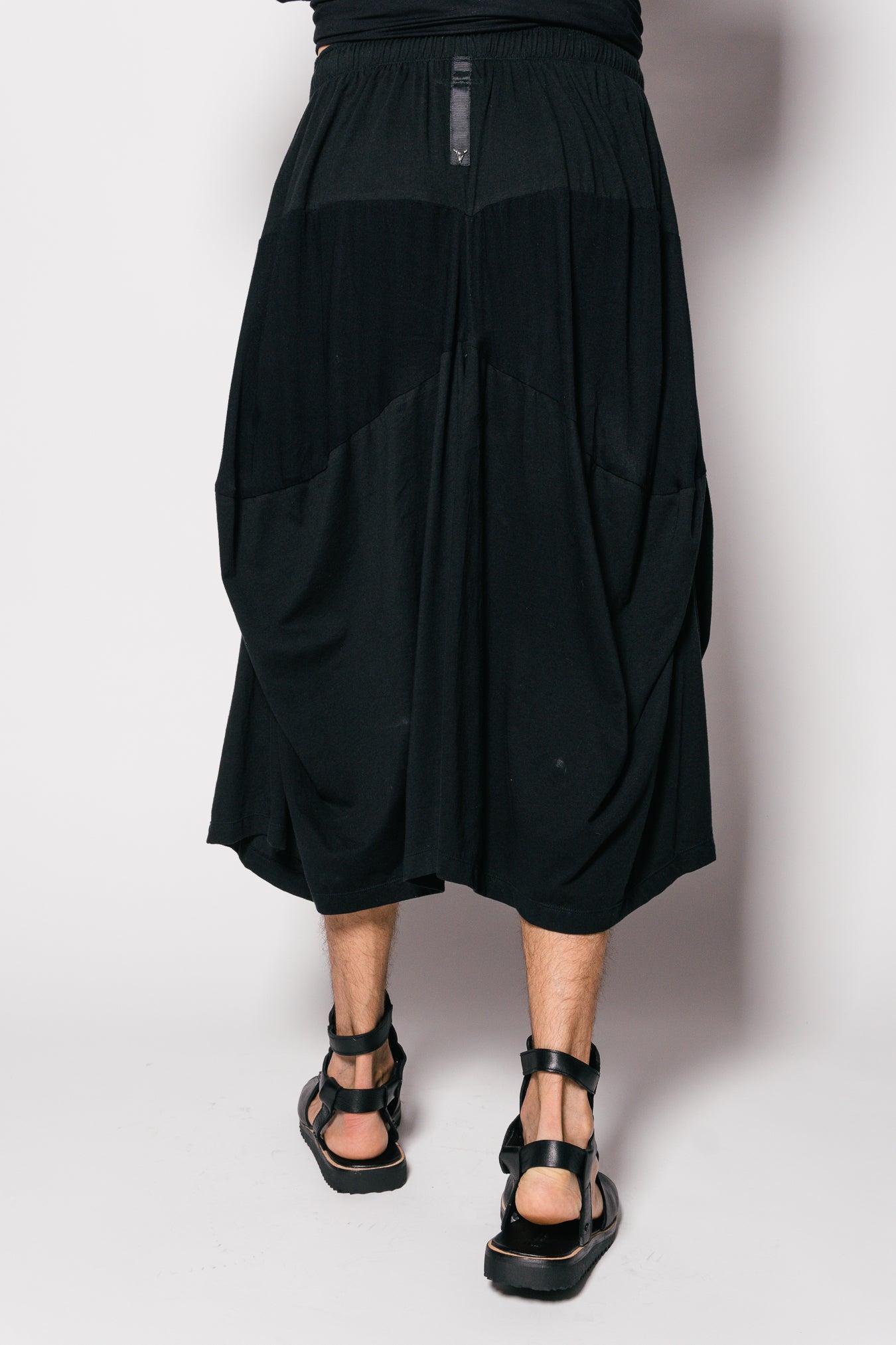 Asami, Pantalon en Coton