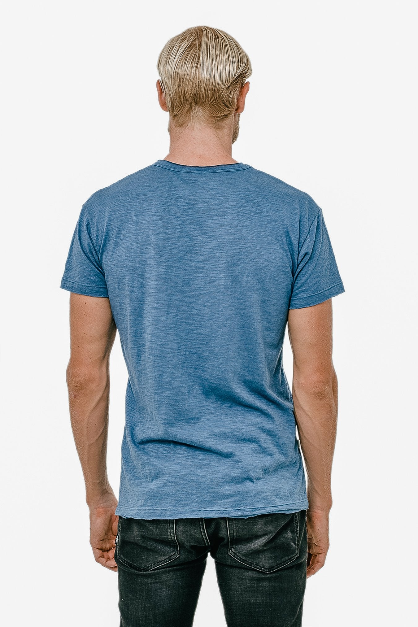 Easy Cotton T-Shirt - Gingersnap Bali