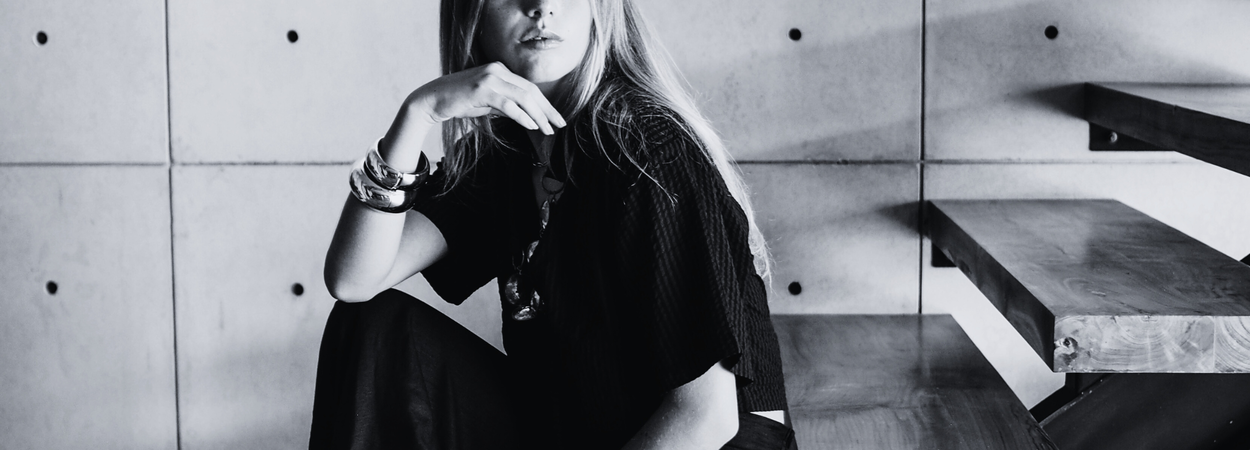 Woman - Exclusive Edits