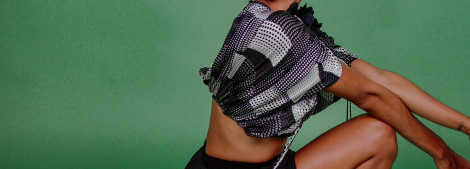 Woman - Capsule Edits