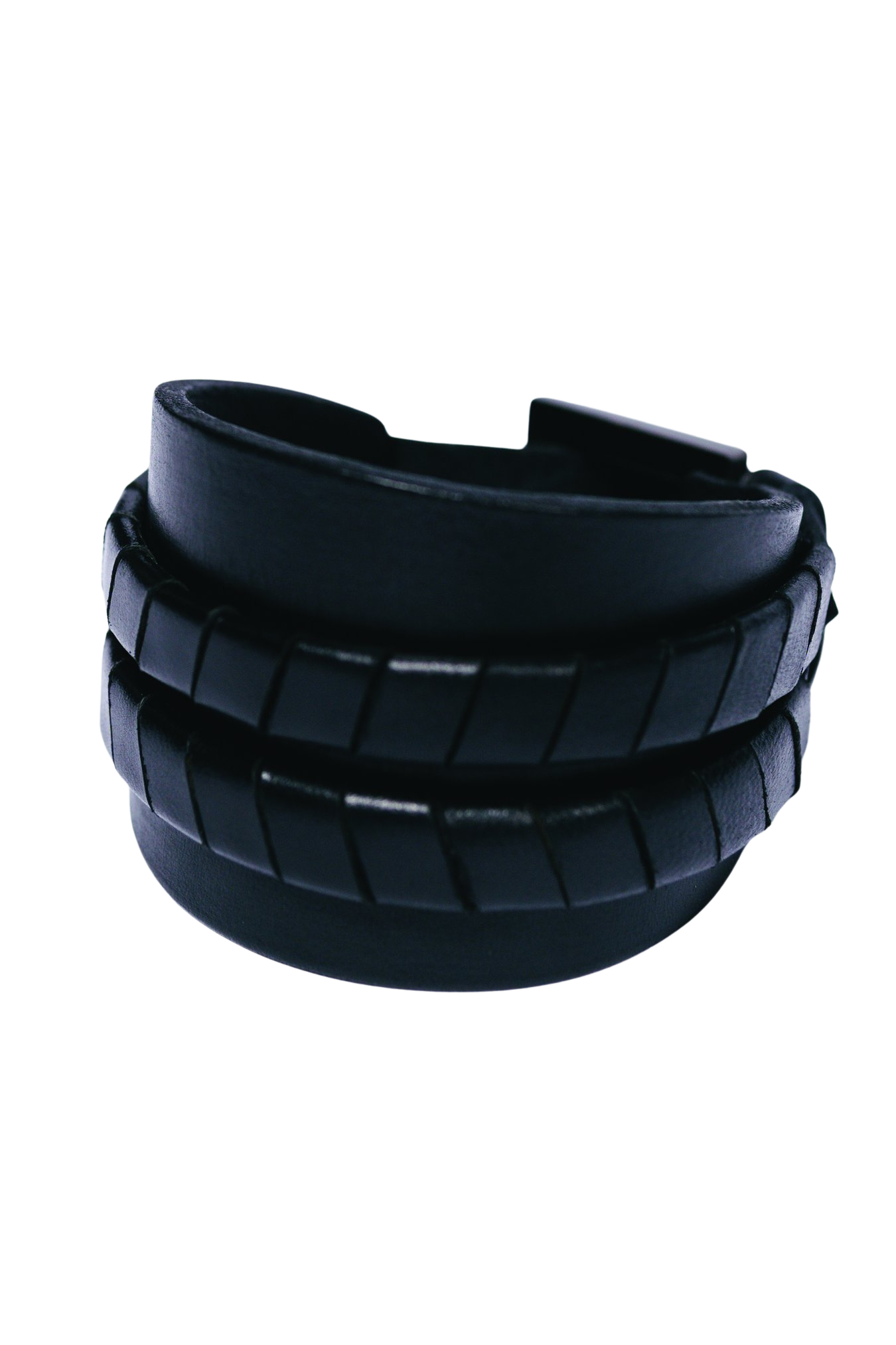 Libere Leather Bracelet