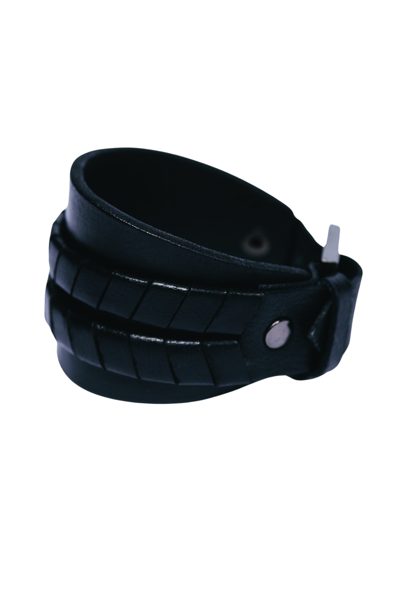 Libere Leather Bracelet