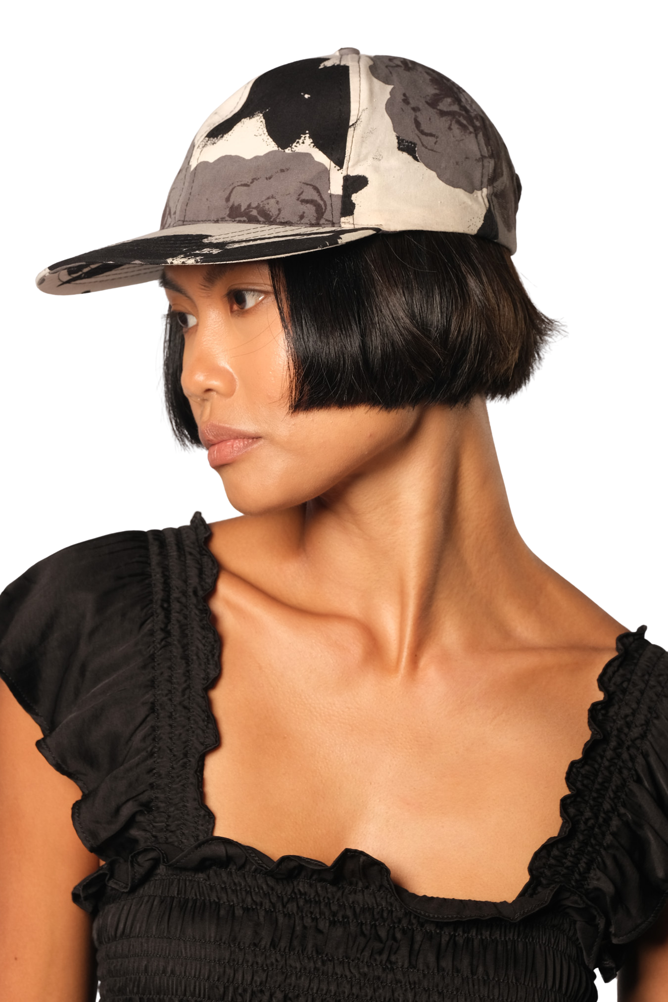 BFB, Casquette 