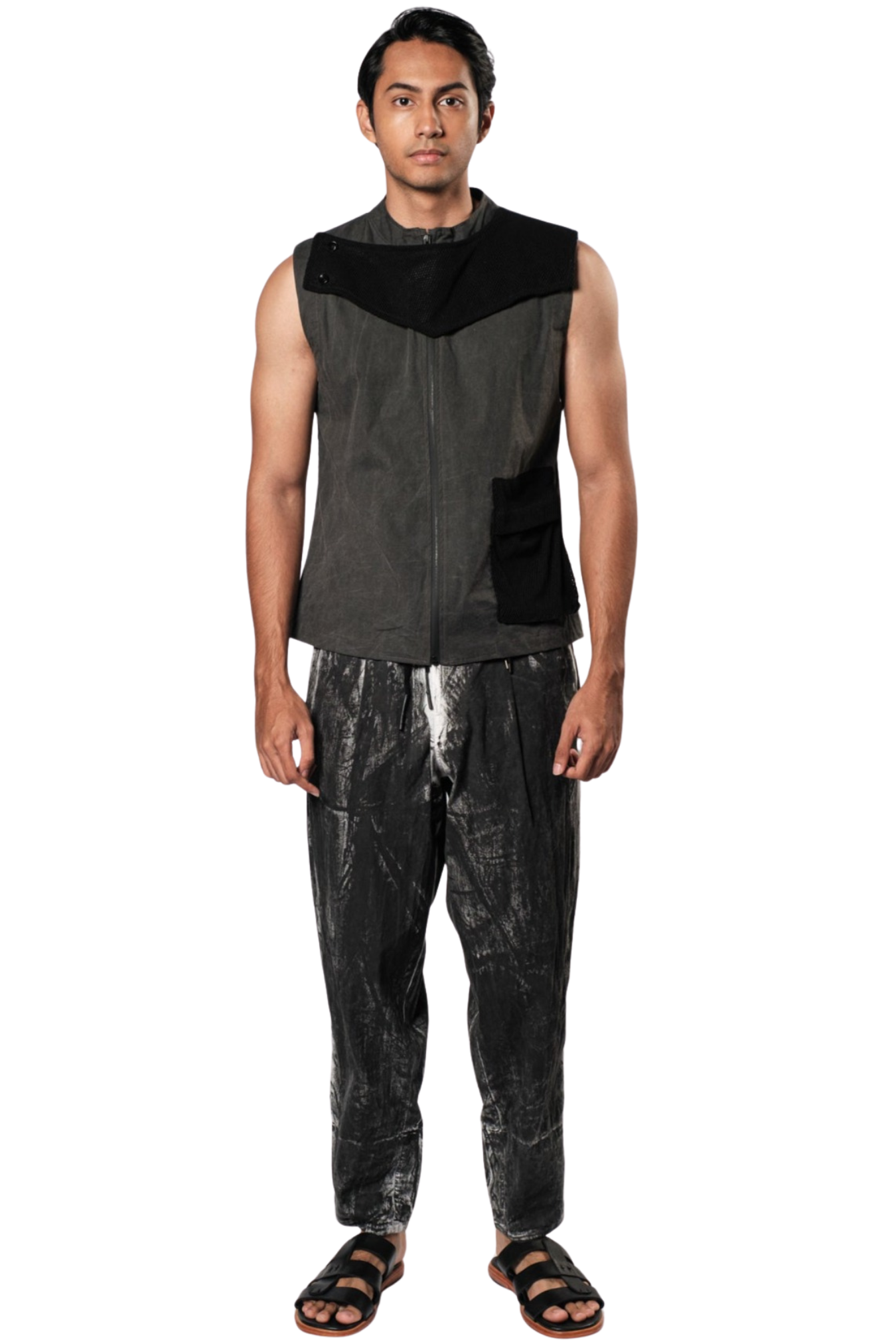 Circus Cotton Pant