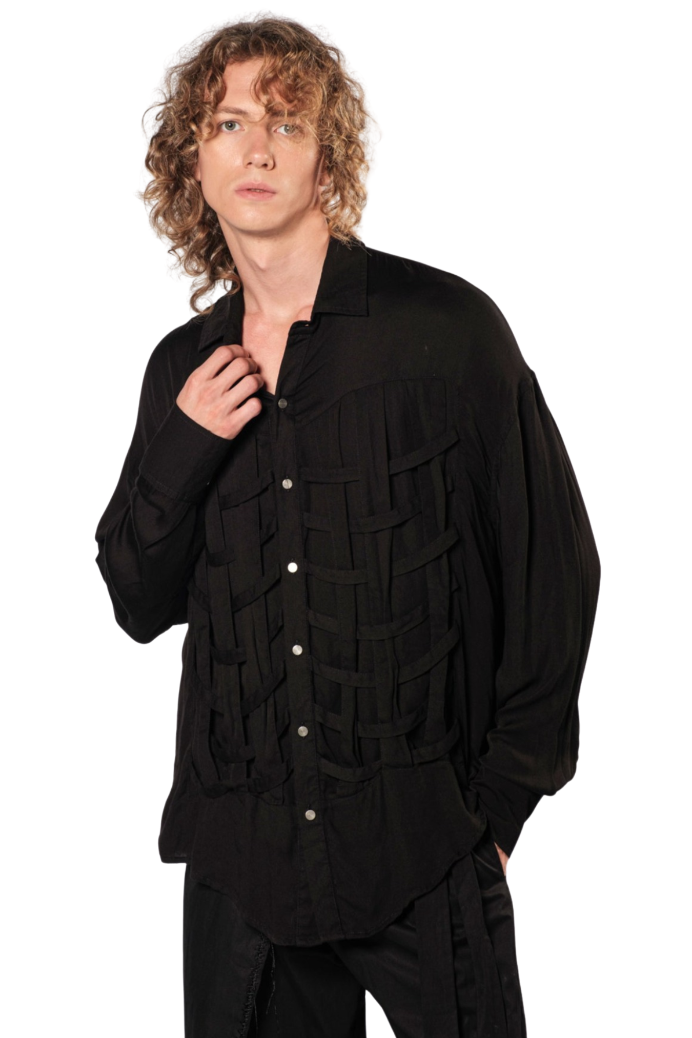 Macao Viscose Shirt