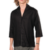 Sakura Linen Shirt