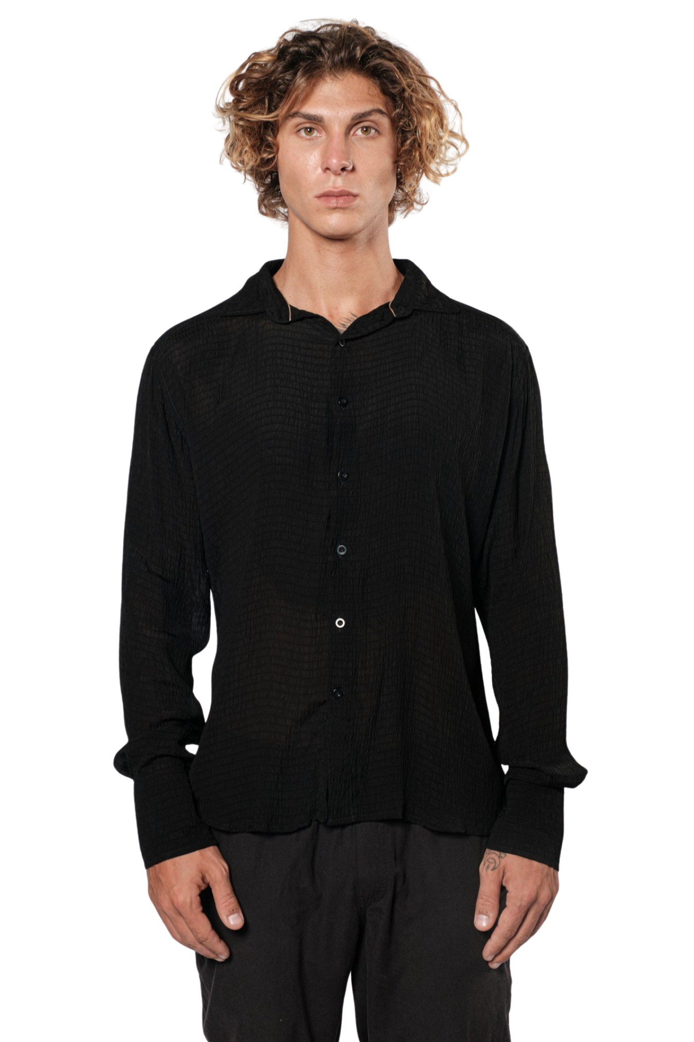 Balian Cupro Shirt