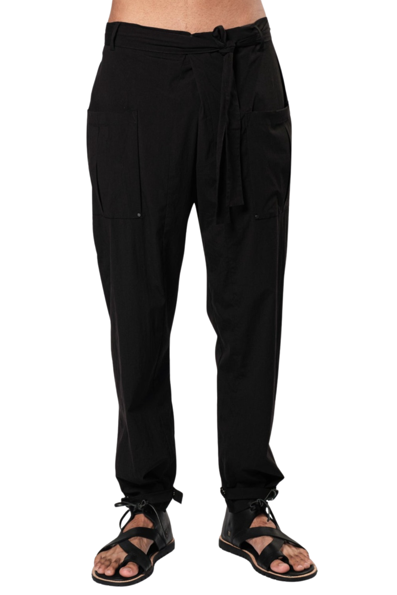 Orlando Lyocell Long Pant