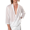 Zulfi Cotton Top