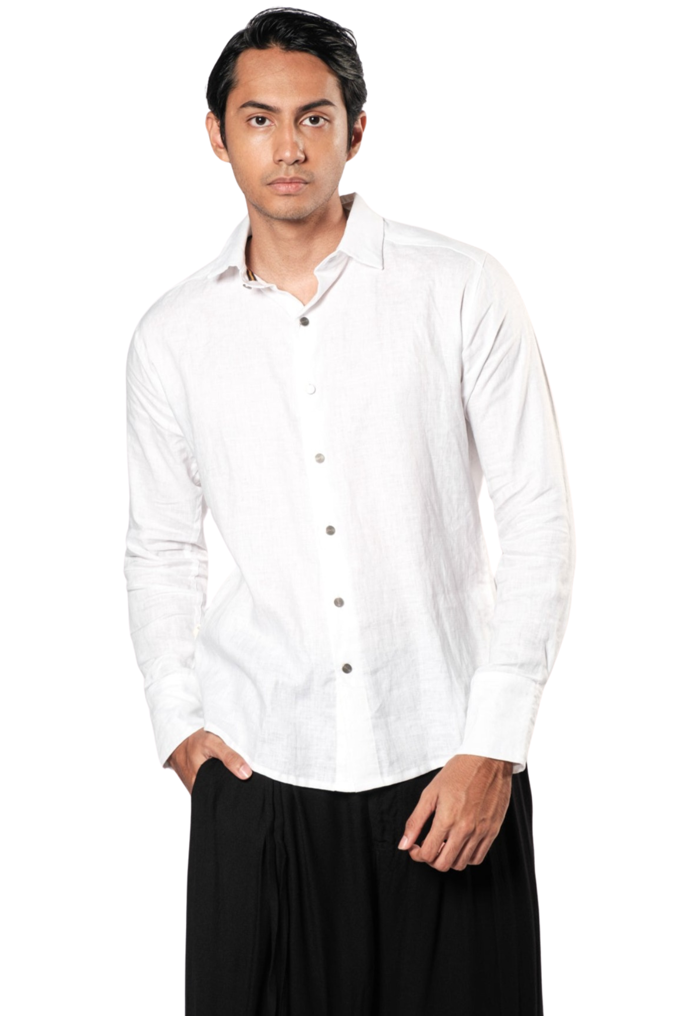 Warna Linen Shirt