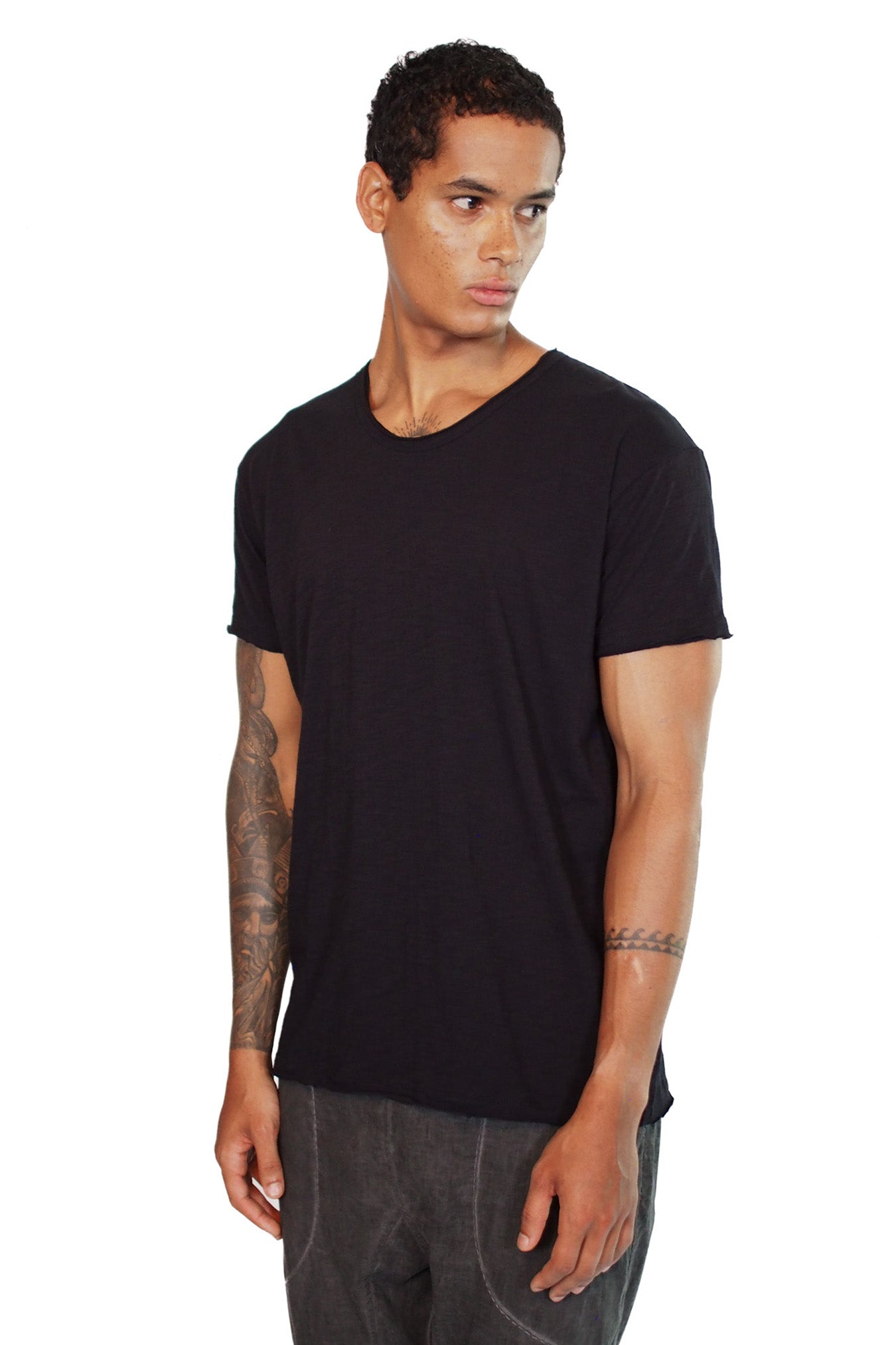 Easy Cotton T-Shirt