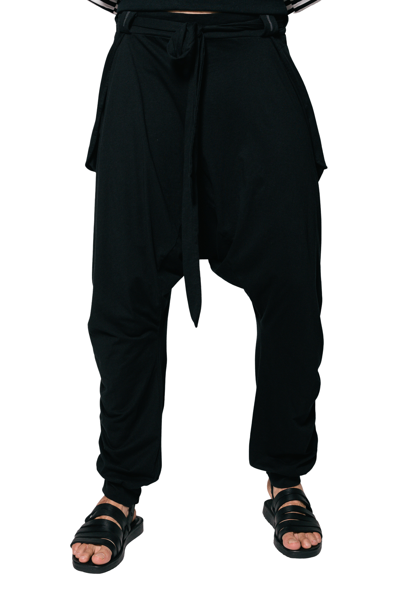 Yu Hareem Pant