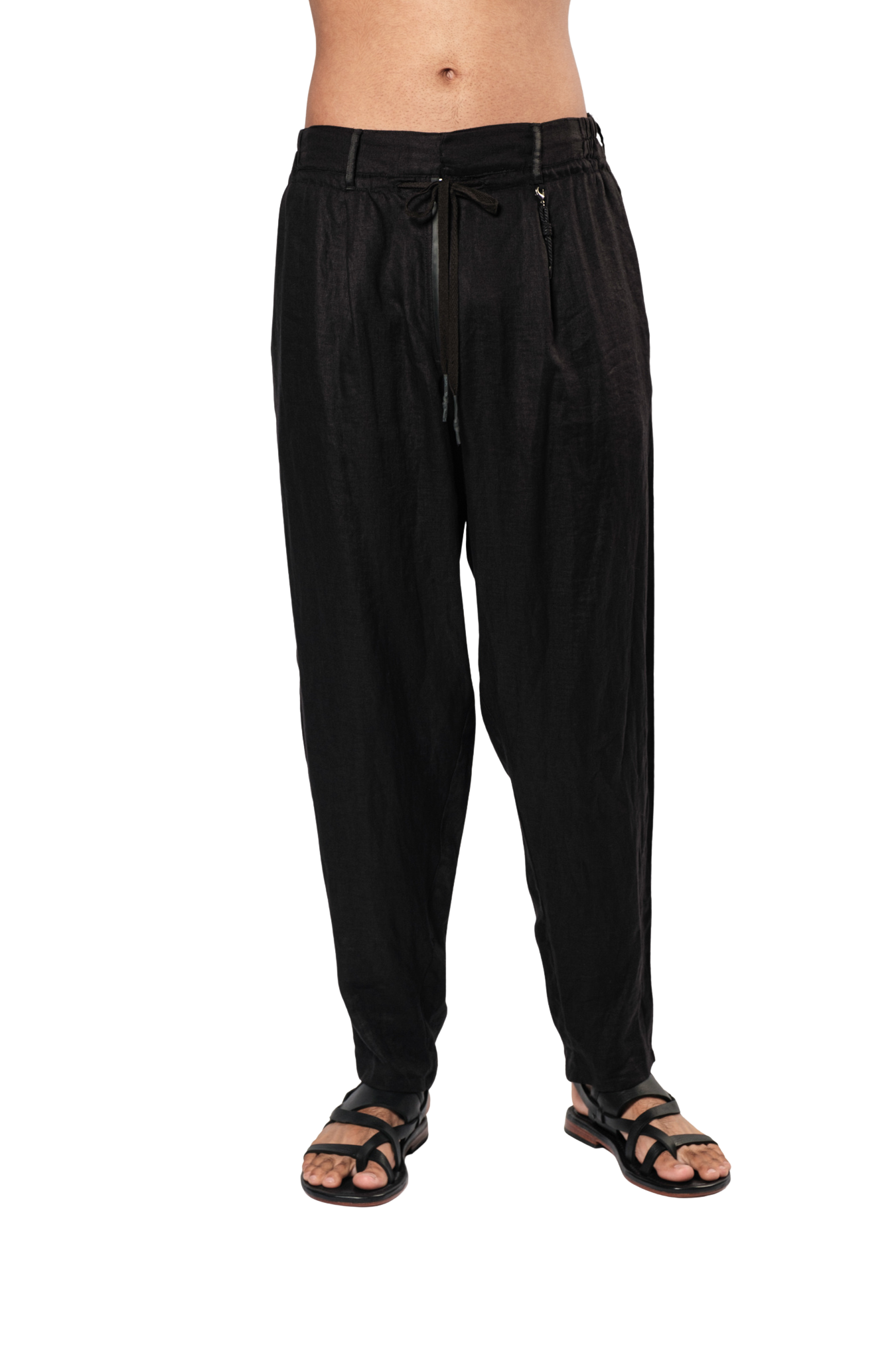 Bruni Linen Pant