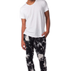 Alpha Linen Pant