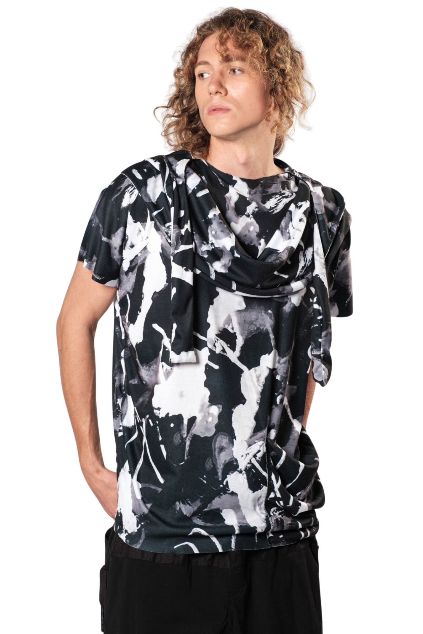 Jaya, Top en Coton 