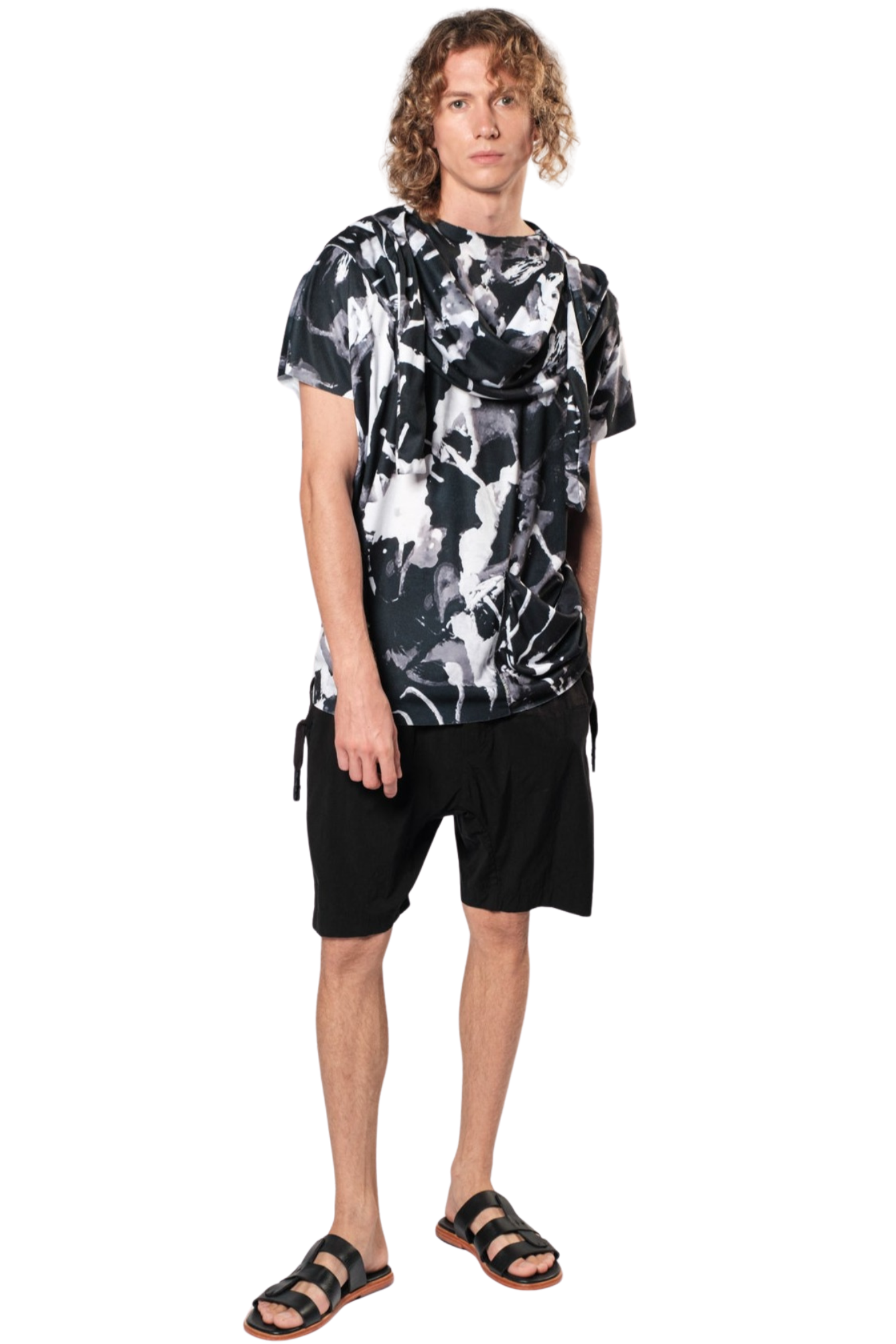 Jaya, Top en Coton 