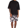 Jungo Cotton Short Pant