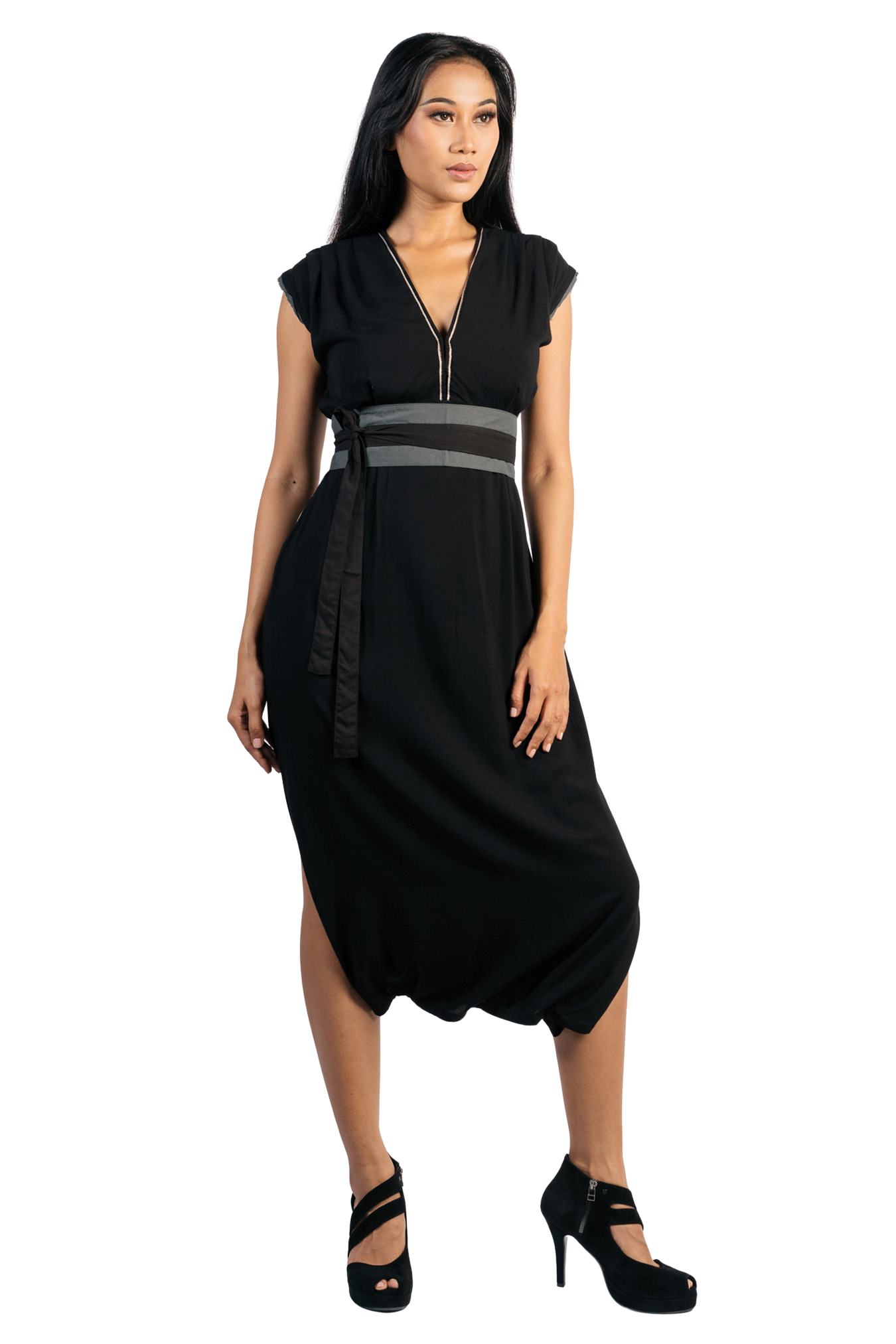 Lolly, Robe sarouel 
