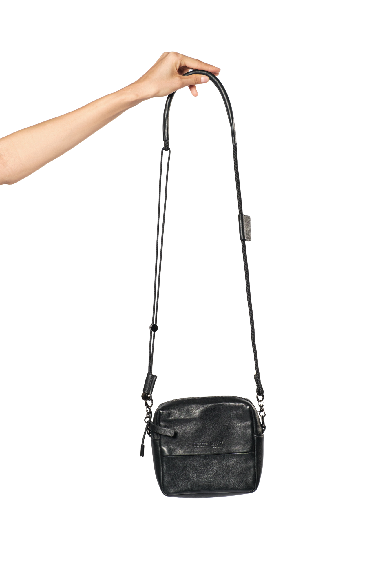 Bastia Leather Bag